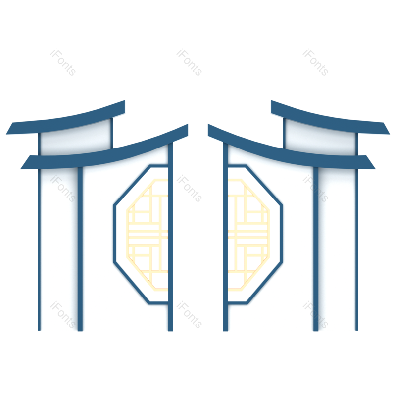 中国风图片,元素元素,传统PNG,素材免抠素材